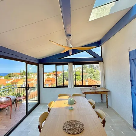 Private - Panoramic Sea View & Private Pool Villa