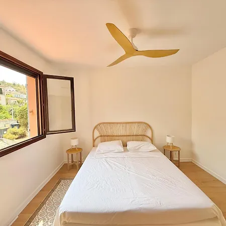 Private - Panoramic Sea View & Private Pool *