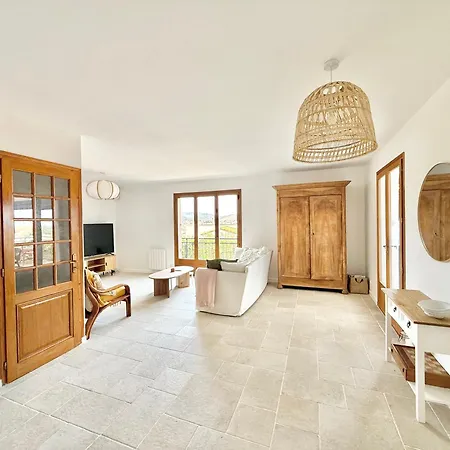 Villa Private - Panoramic Sea View & Private Pool