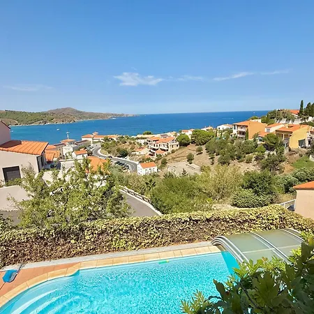 Villa Private - Panoramic Sea View & Private Pool *