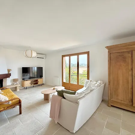 Private - Panoramic Sea View & Private Pool Villa Banyuls-sur-Mer