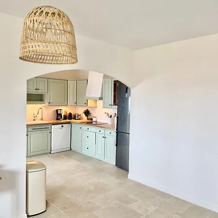 Private - Panoramic Sea View & Private Pool * Banyuls-sur-Mer