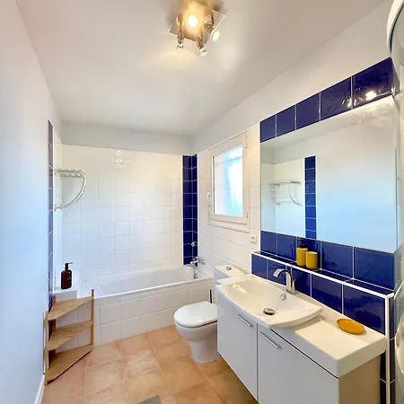 Villa Private - Panoramic Sea View & Private Pool *