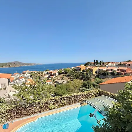 Private - Panoramic Sea View & Private Pool Villa