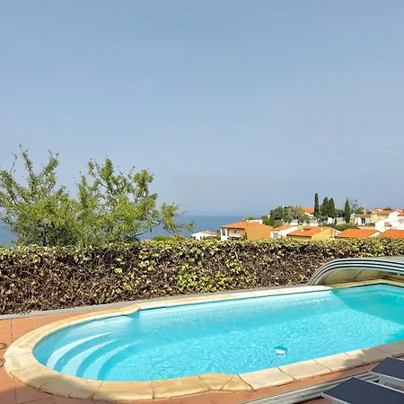 Villa Private - Panoramic Sea View & Private Pool