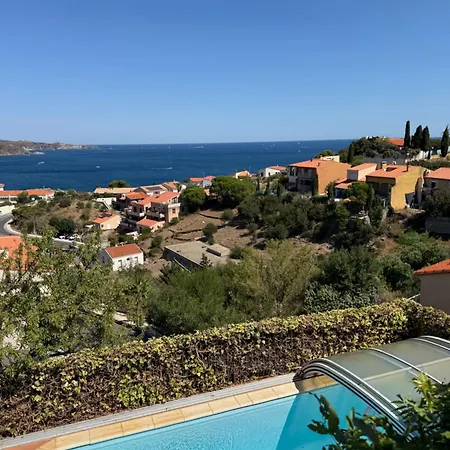 Private - Panoramic Sea View & Private Pool